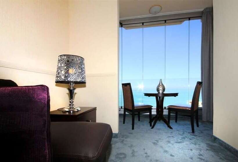 Family Suite, Rivoli Palace