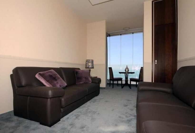 Family Suite, Rivoli Palace