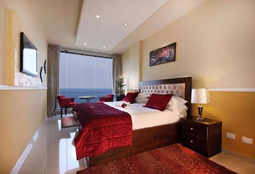 Family Suite, Rivoli Palace