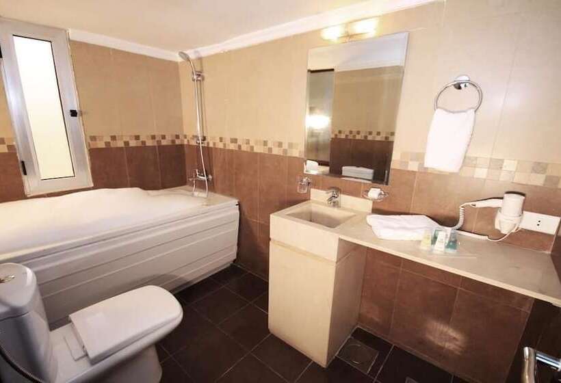 Family Suite, Rivoli Palace