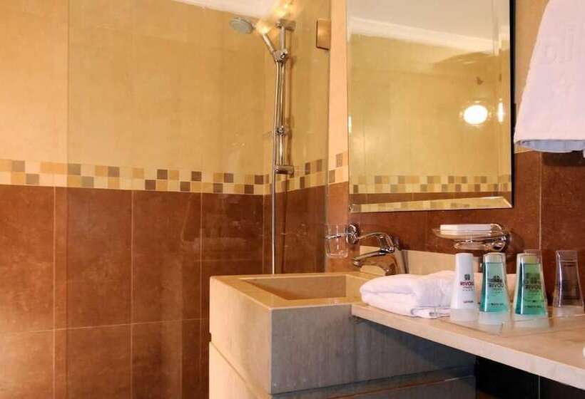 Family Suite, Rivoli Palace