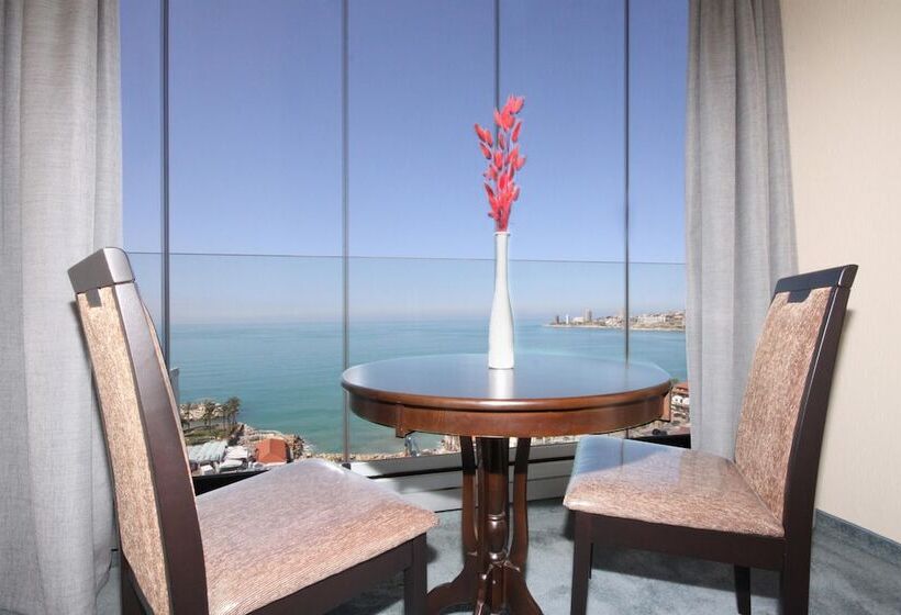 Family Suite, Rivoli Palace