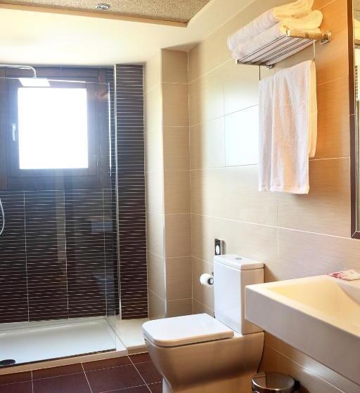 スタンダードルーム, El Cierzo De Javalambre