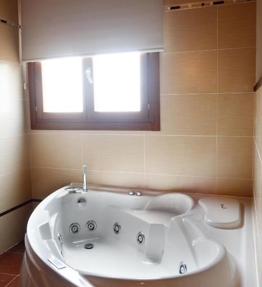 スイート, El Cierzo De Javalambre