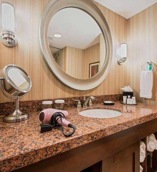 Номер Deluxe, Sonesta Milwaukee West Wauwatosa