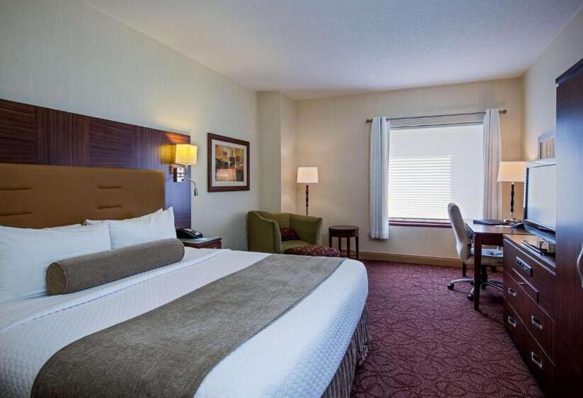 Стандартный Номер Кровать Кинг, Sonesta Milwaukee West Wauwatosa