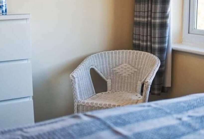 Familjerum, St Weonards