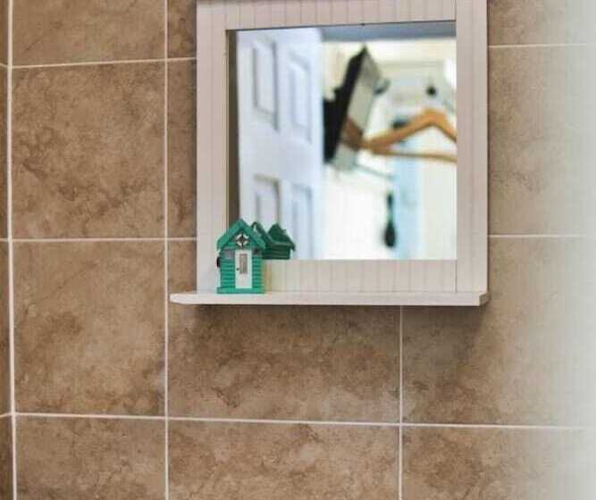 Familjerum, St Weonards