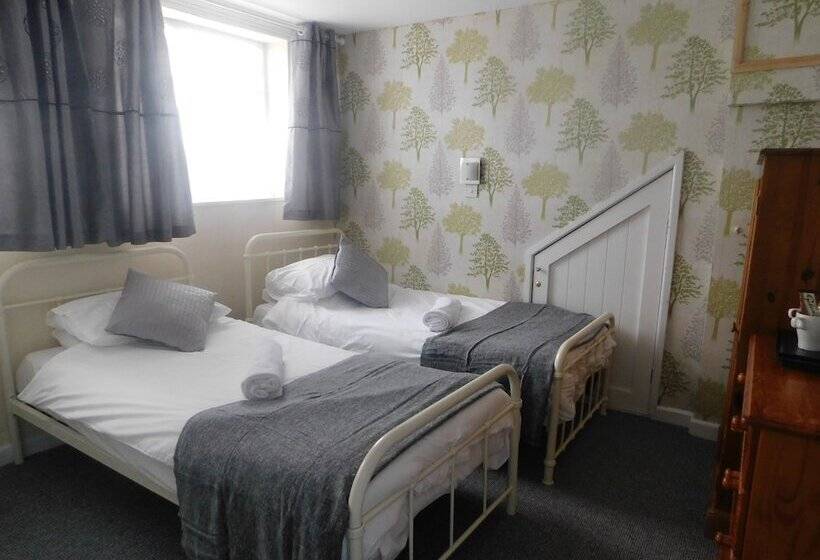 Standardrum, St Weonards