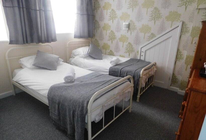 Standardrum, St Weonards