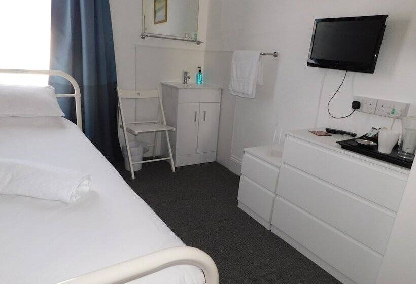 Standard Enkelrum, St Weonards