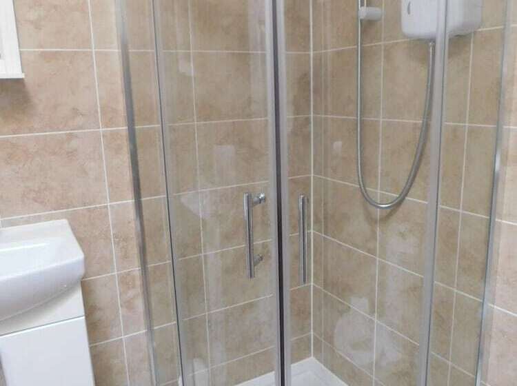 Standardrum, St Weonards