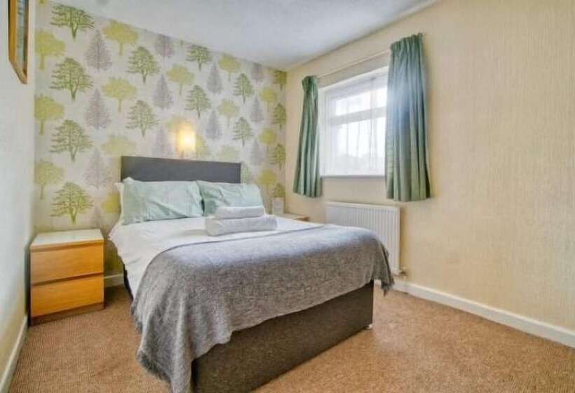 Standardrum, St Weonards