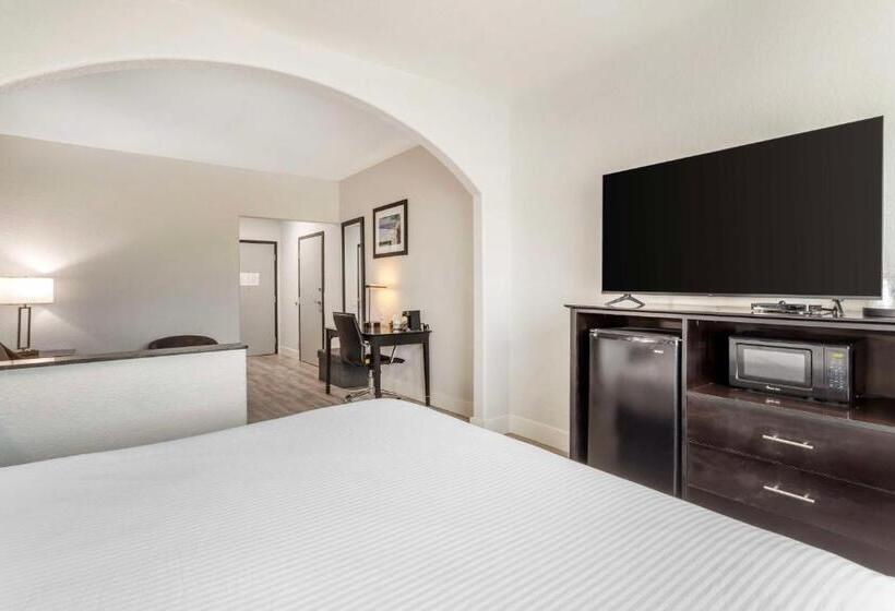 جناح سرير كينج, Best Western Texas City I 45