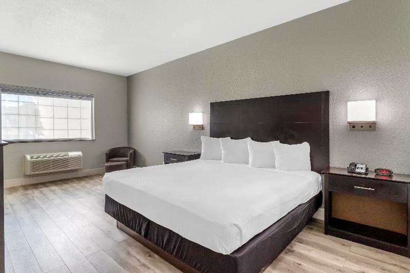 جناح لذوى الاحتياجات الخاصة, Best Western Texas City I 45