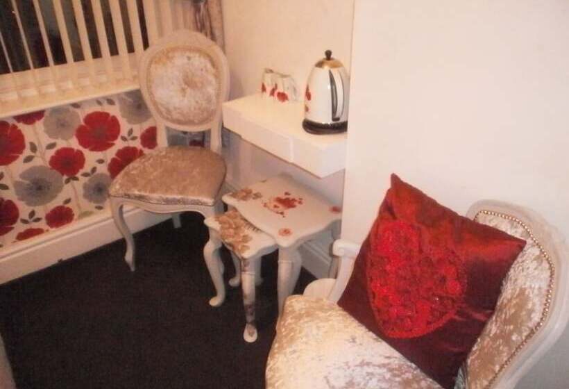 スタンダードルーム, The Withnell