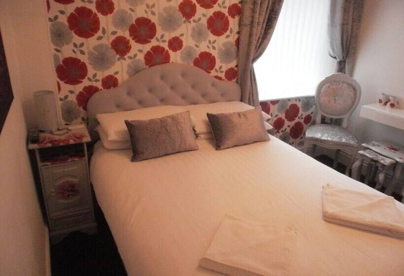 スタンダードルーム, The Withnell