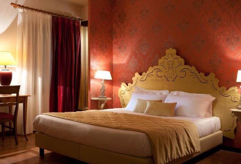 חדר סטנדרט, Villaguarda Prosecco Area