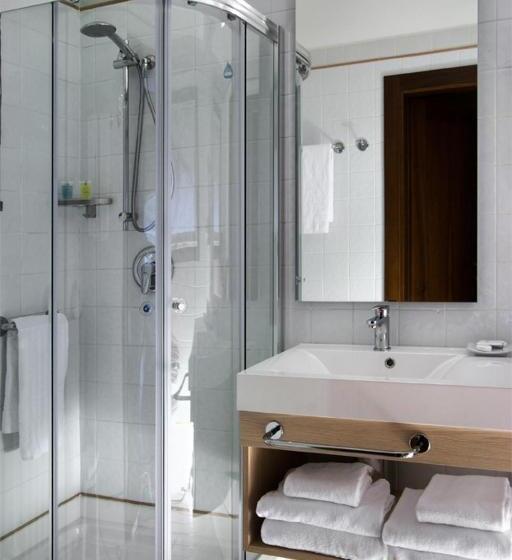 חדר סטנדרט, Villaguarda Prosecco Area