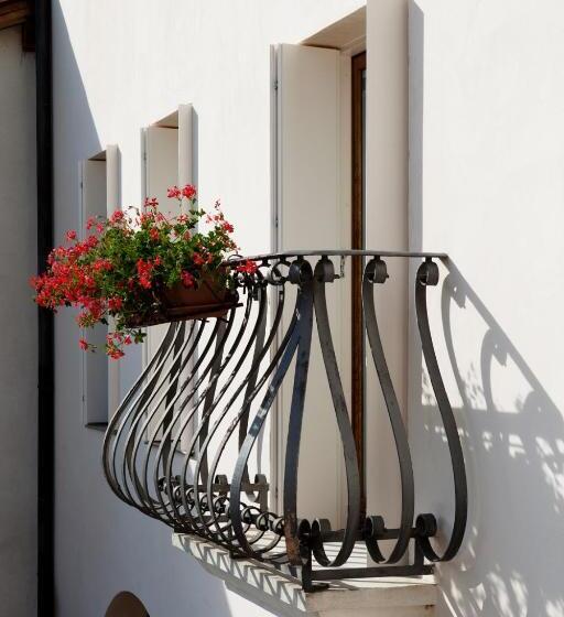 חדר סטנדרט יחיד, Villaguarda Prosecco Area