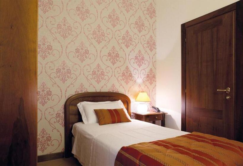 חדר סטנדרט יחיד, Villaguarda Prosecco Area