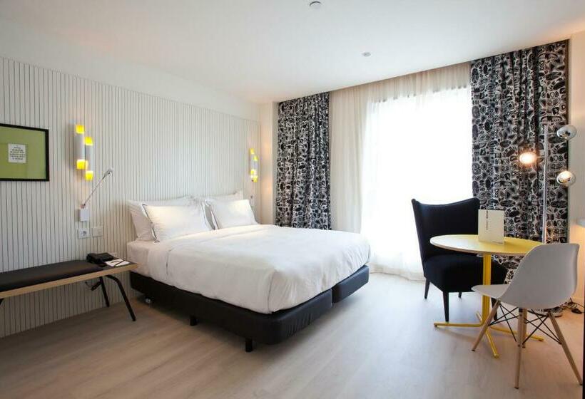 Habitación Estándar, Vincci Bit