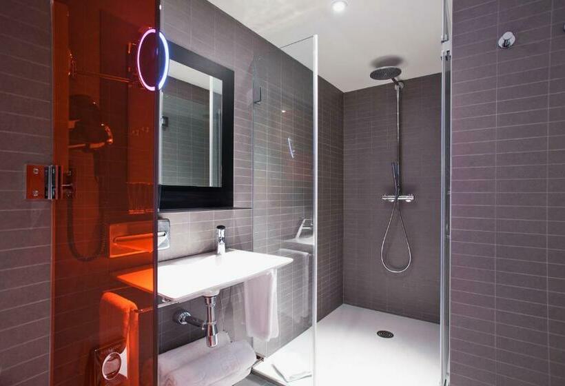 اتاق پرمیوم, Vincci Bit