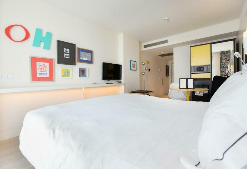 اتاق پرمیوم, Vincci Bit