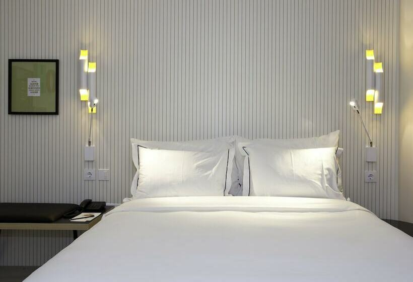 اتاق پرمیوم, Vincci Bit