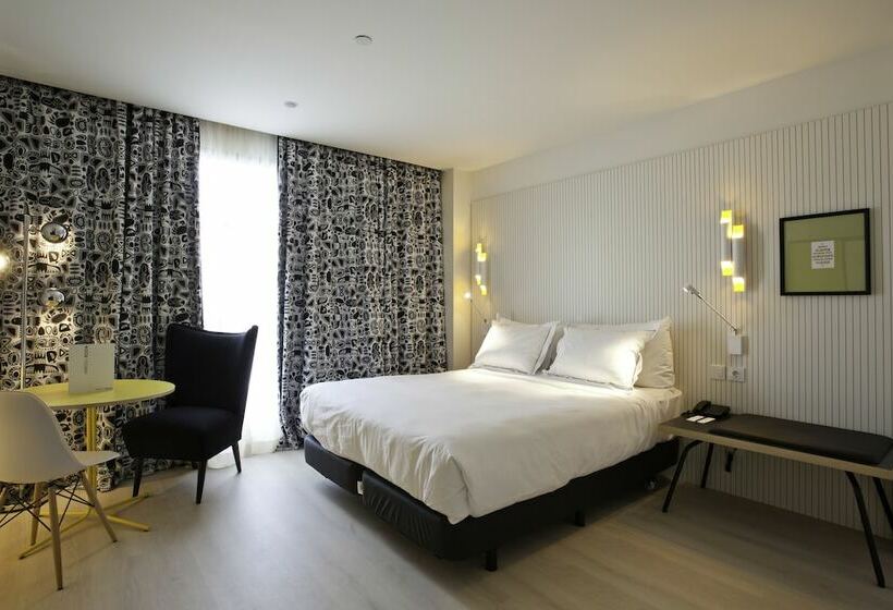 اتاق پرمیوم, Vincci Bit