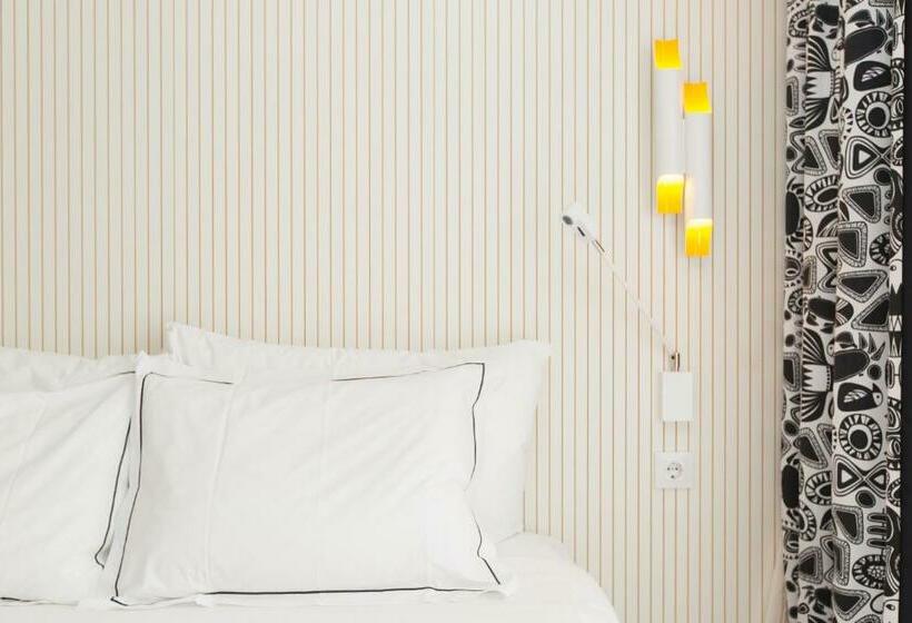 اتاق اکونومی, Vincci Bit