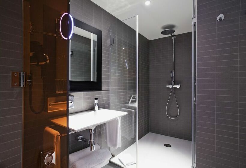 اتاق اکونومی, Vincci Bit