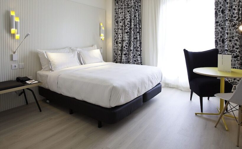 اتاق استاندارد, Vincci Bit