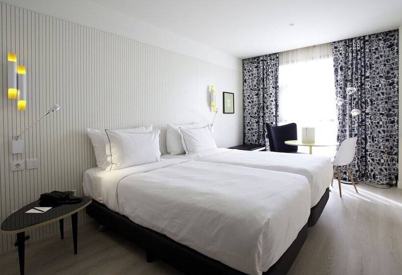 اتاق پرمیوم, Vincci Bit