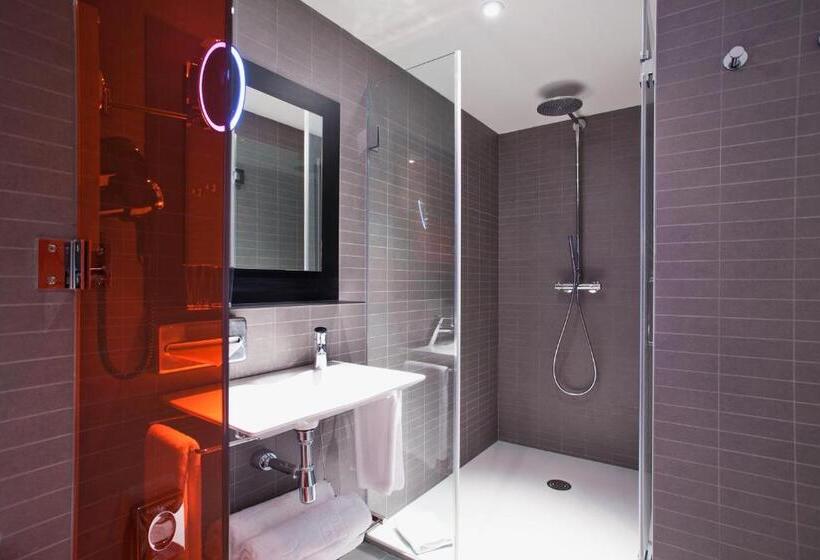 اتاق اکونومی, Vincci Bit