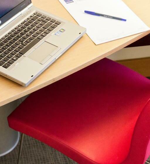 اتاق سوپریور, Novotel Tunis