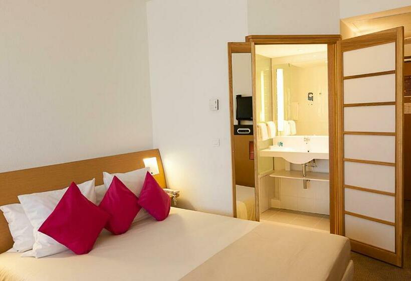 اتاق اجرایی, Novotel Tunis