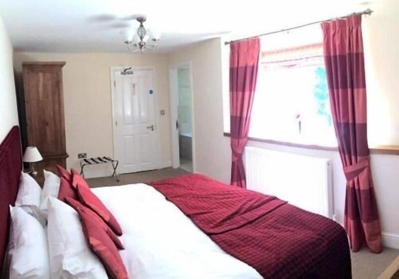 اتاق سوپریور, Novotel Tunis