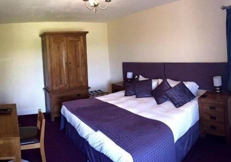 اتاق سوپریور, Novotel Tunis