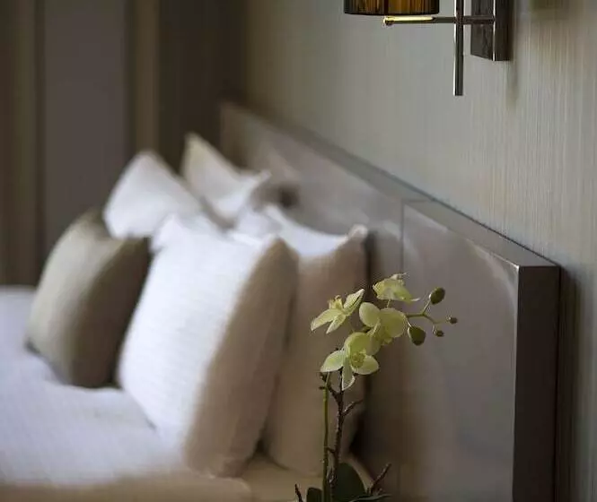 2 Bedroom Superior Room, Parktower Suites