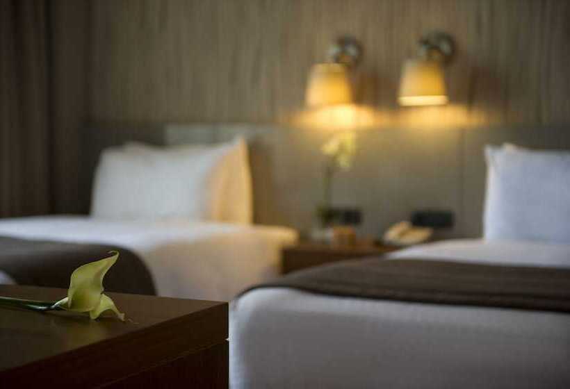 2 Bedroom Superior Room, Parktower Suites