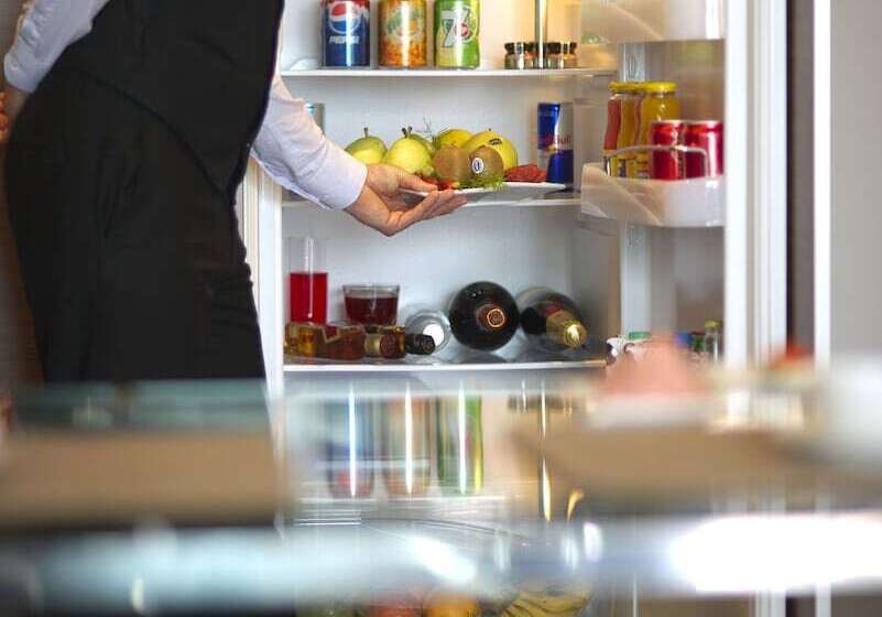 سوییت جونیور سوپریور, Parktower Suites