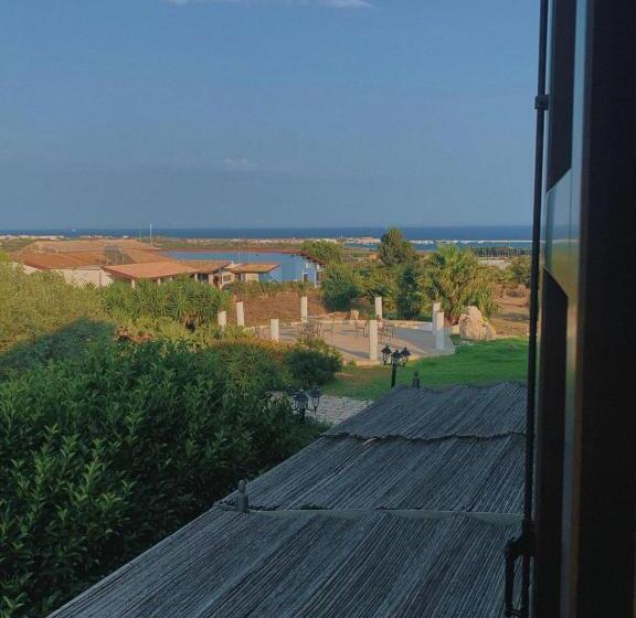 Номер Стандарт, Resort La Rosa Dei Venti