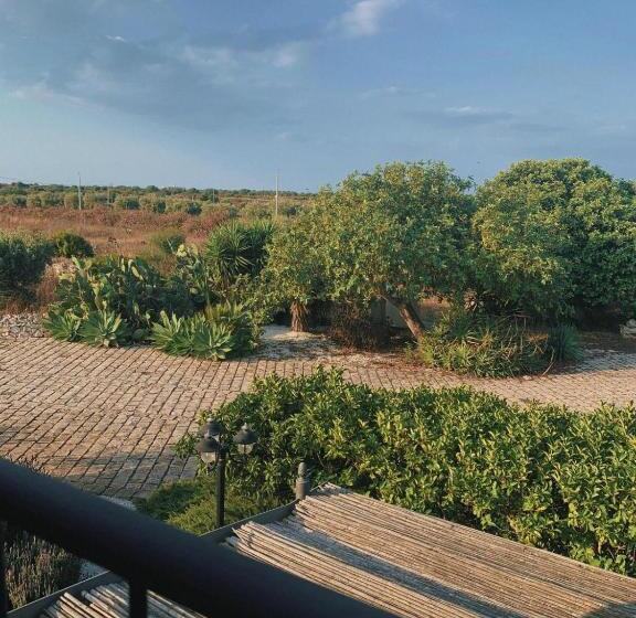 Номер Стандарт, Resort La Rosa Dei Venti