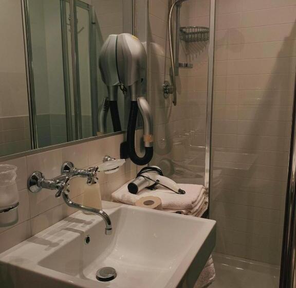 Номер Стандарт, Resort La Rosa Dei Venti