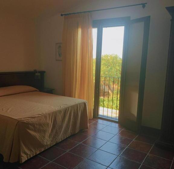 Номер Стандарт, Resort La Rosa Dei Venti
