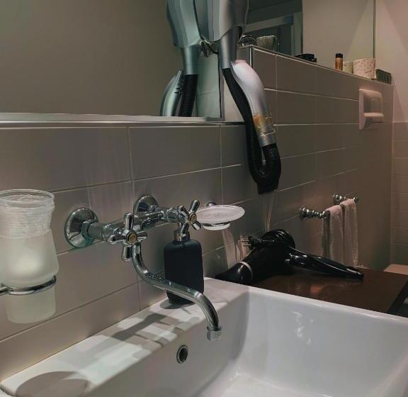 Номер Superior Вид на Море, Resort La Rosa Dei Venti