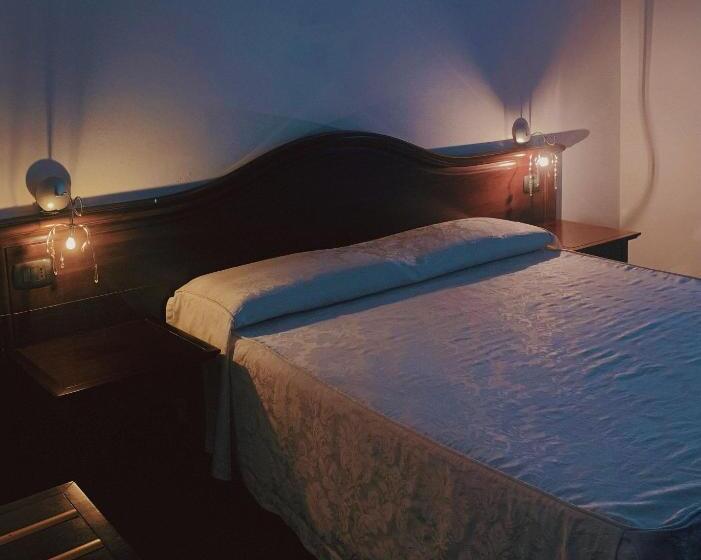 Номер Superior Вид на Море, Resort La Rosa Dei Venti