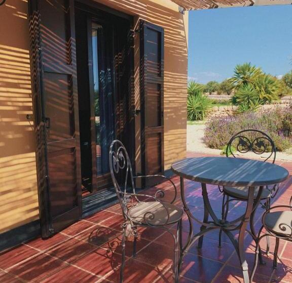 Номер Стандарт Трехместный, Resort La Rosa Dei Venti