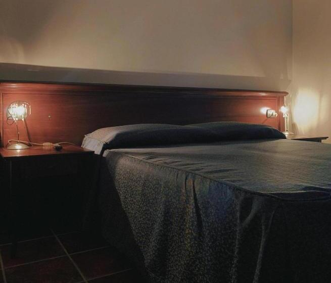 Номер Стандарт Трехместный, Resort La Rosa Dei Venti